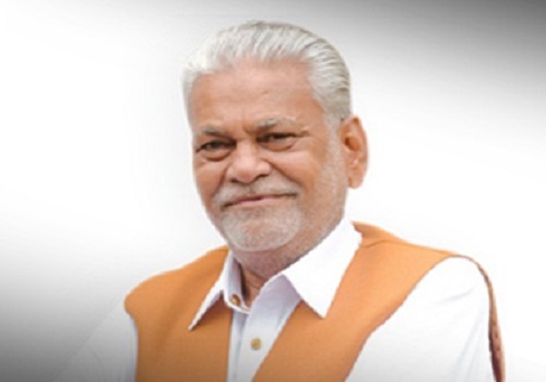 Indian government stepped up investment for fisheries sector since 2015: Parshottam Rupala